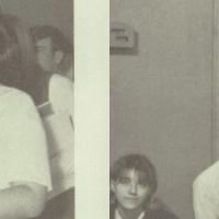 Gary Lewis' Classmates profile album