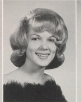 Gayle England's Classmates profile album