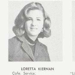 Loretta Riccardelli's Classmates profile album