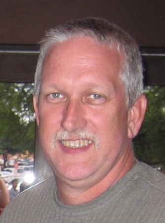 Rodger Wilson's Classmates® Profile Photo