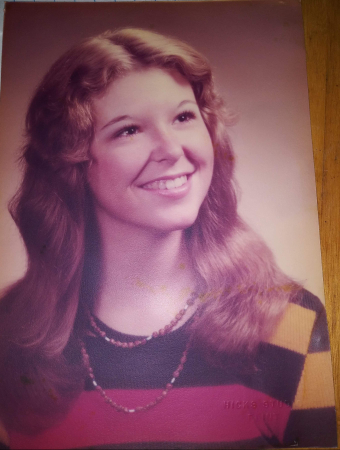 ruthann roby's Classmates profile album