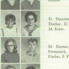 Phil Fischer's Classmates profile album
