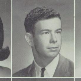 Bruce Spurgeon's Classmates profile album