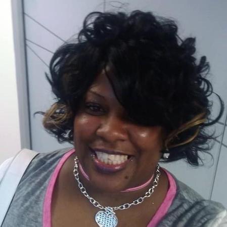 Tricia Gooding - Andrews's Classmates® Profile Photo