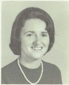 Rosmary Patterson's Classmates profile album