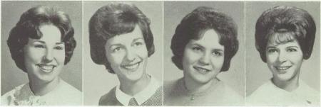 Marilyn Schimetz's Classmates profile album