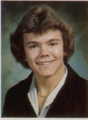 wayne MALTSBERGER's Classmates profile album