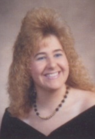 Lynda Garrison's Classmates profile album