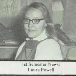 Laura Floth's Classmates profile album