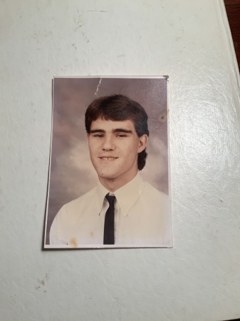 Dennis Glover's Classmates profile album