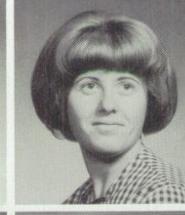 Donna Street's Classmates profile album