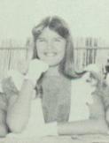 Denise Moor's Classmates profile album