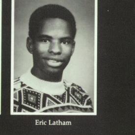 Eric Latham's Classmates profile album