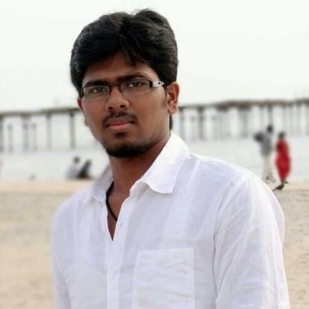 Vidhun Rajan's Classmates® Profile Photo