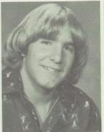 Greg Moran's Classmates profile album