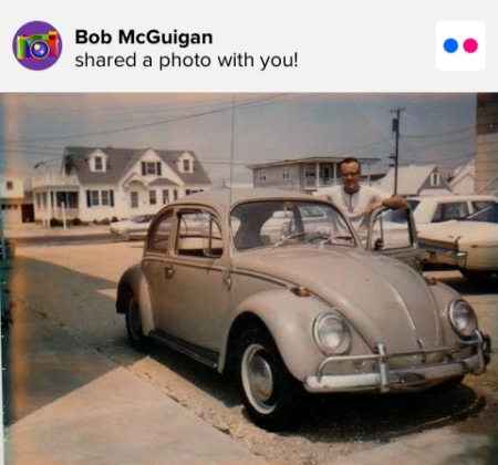 Robert McGuigan's Classmates profile album