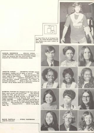 Vicki Weaver's Classmates profile album