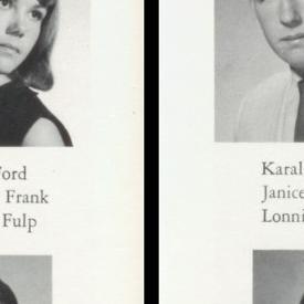 Gary Foster's Classmates profile album