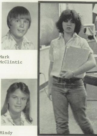 Mark McClintic's Classmates profile album