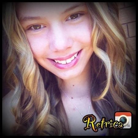 Natalie May Molloy-mcguire's Classmates® Profile Photo