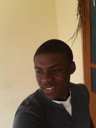 Obeng Osei's Classmates® Profile Photo