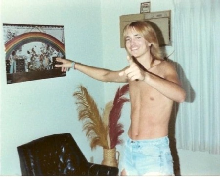 Rick Shoemaker's Classmates profile album