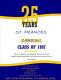 Cabrini High School Class of 1987 Reunion reunion event on Nov 23, 2012 image