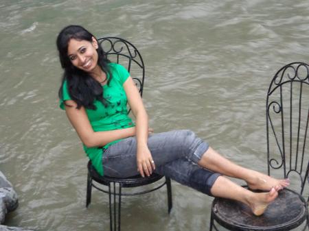 Neha Agrawal's Classmates® Profile Photo