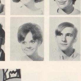 Mary Ann French's Classmates profile album