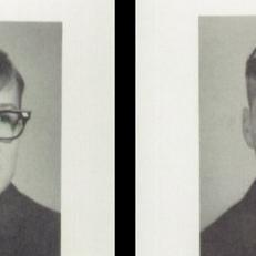 Carol Kegin's Classmates profile album