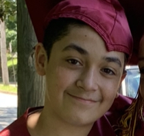 Joseph Martinez's Classmates® Profile Photo