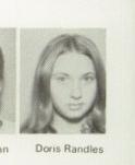 Doris Johnson's Classmates profile album