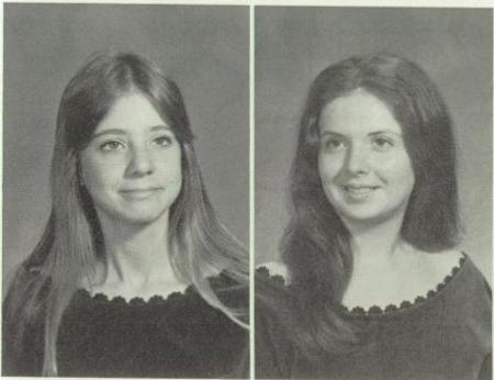 Anita Fowinkle's Classmates profile album