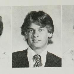 Richard Amon's Classmates profile album