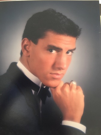 Jeffrey Gaul's Classmates profile album