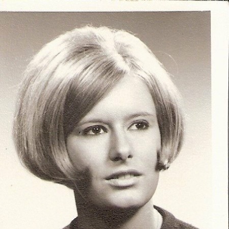 Kathy Dover Groves' Classmates profile album