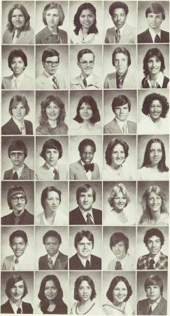 Jeff Bozzelli's Classmates profile album