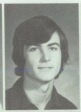 Jim Alexander's Classmates profile album