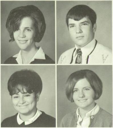 Larry Levall's Classmates profile album