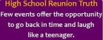 Hueytown High Class of 74 50th Reunion reunion event on Oct 5, 2024 image