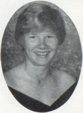 Tammy Davis' Classmates profile album