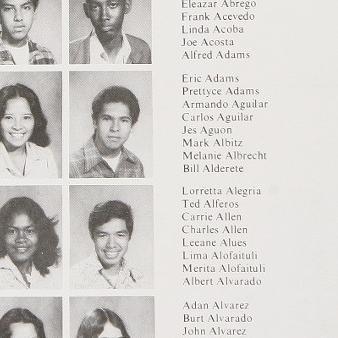 Armando Aguilar's Classmates profile album