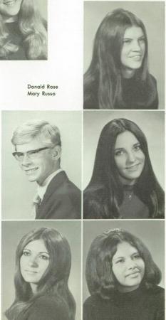 DEBBIE MILLER's Classmates profile album