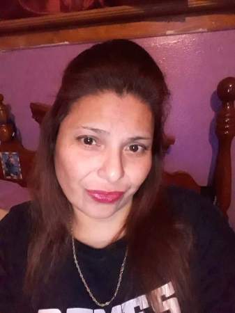 Cindy Benavidez's Classmates® Profile Photo