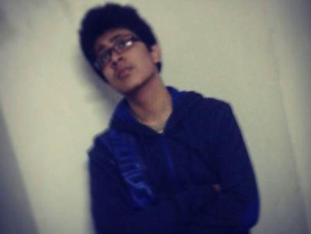 Pranay Bora's Classmates® Profile Photo