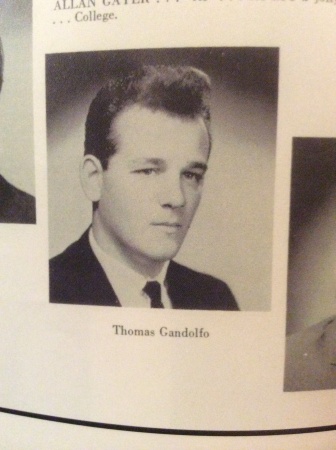 Thomas Gandolfo's Classmates profile album