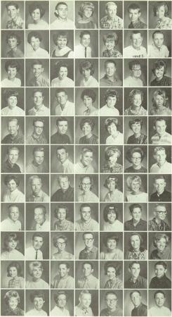 Bart Bradley's Classmates profile album