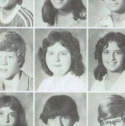 Cindy Barresi's Classmates profile album