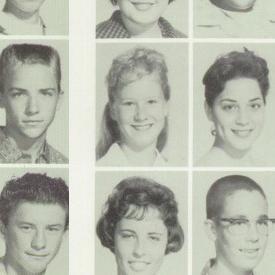 Janet Kalus-Cummins' Classmates profile album