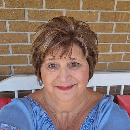 Shirley Newman's Classmates® Profile Photo